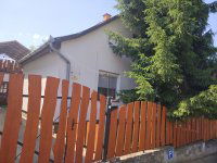 Eladó családi ház, Parádon 50 M Ft, 4 szobás