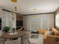 Eladó téglalakás, III. kerületben 206 M Ft, 4 szobás