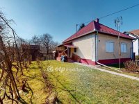 Eladó családi ház, Vásárosnaményben 26.9 M Ft, 2 szobás