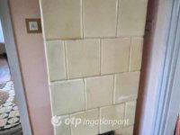 Eladó családi ház, Pápán 37.9 M Ft, 2 szobás