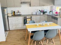 Kiadó panellakás, albérlet, Tatán 250 E Ft / hó, 3 szobás