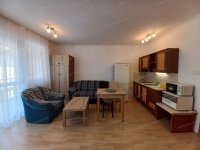 Eladó téglalakás, Siófokon 57.5 M Ft, 1 szobás