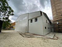 Eladó ipari ingatlan, XXI. kerületben 450 M Ft