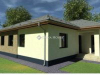 Eladó ikerház, Pilisen 68 M Ft, 4 szobás / költözzbe.hu