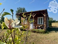 Eladó családi ház, Kecskeméten 19.99 M Ft, 1 szobás