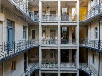 Eladó téglalakás, XIII. kerületben 139 M Ft, 2 szobás