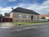 Eladó családi ház, Hercegszántón 17.5 M Ft, 4 szobás