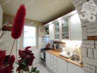 Eladó panellakás, Kecskeméten 49.9 M Ft, 3 szobás