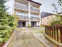 Eladó családi ház, Mádon 55 M Ft, 4+2 szobás