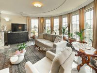 Eladó családi ház, II. kerületben 780 M Ft, 8 szobás