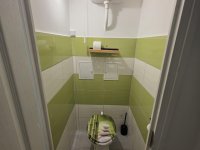 Kiadó panellakás, albérlet, Pécsett 170 E Ft / hó, 2 szobás