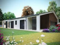 Eladó családi ház, Csömörön 313.9 M Ft, 6 szobás