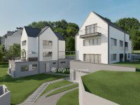 Eladó téglalakás, II. kerületben 296.4 M Ft, 5 szobás