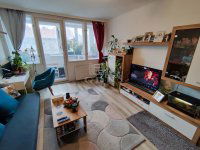 Eladó téglalakás, VIII. kerületben 69.9 M Ft, 2 szobás