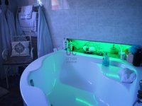 Eladó ikerház, XVIII. kerületben 195 M Ft, 5 szobás