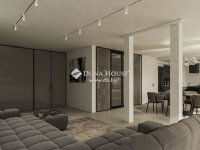 Eladó téglalakás, II. kerületben 419.1 M Ft, 2 szobás