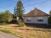 Eladó családi ház, Bogyiszlón, Nyárfa utcában 26.5 M Ft