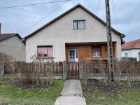 Eladó családi ház, Sajókazán 13.9 M Ft, 3 szobás