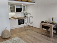 Eladó téglalakás, Budapesten, VII. kerületben 54.9 M Ft