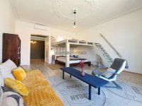 Kiadó téglalakás, albérlet, VII. kerületben, Király utcában