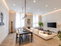 Eladó téglalakás, Budapesten, VI. kerületben 249.9 M Ft