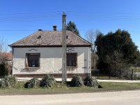 Eladó családi ház, Iharoson 15 M Ft, 3 szobás