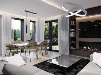 Eladó ikerház, Törökbálinton 239 M Ft, 4 szobás