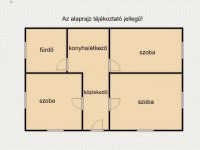 Eladó családi ház