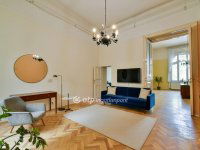 Eladó téglalakás, IX. kerületben 121.63 M Ft, 4 szobás