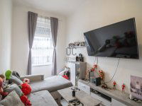 Eladó téglalakás, VIII. kerületben 49.9 M Ft, 2 szobás