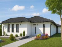 Eladó ikerház, Úrhidán 79.99 M Ft, 5 szobás