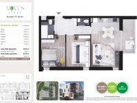 XV. kerület, , Kékszilva utca 2