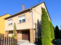 Eladó családi ház, Encsen 49.5 M Ft, 4 szobás