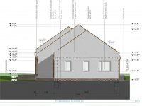 Eladó ikerház, Veresegyházon 120 M Ft, 4 szobás