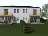 Eladó ikerház, XVIII. kerületben 149.9 M Ft, 5 szobás