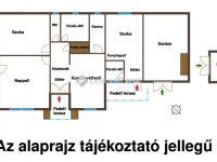 Eladó családi ház