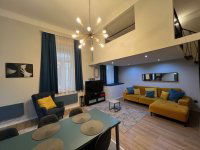 Kiadó téglalakás, albérlet