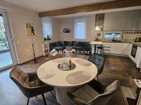 Eladó ikerház, XVII. kerületben 135.9 M Ft, 3+1 szobás