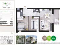 XV. kerület, , Kékszilva utca 2