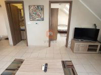 Kiadó téglalakás, albérlet