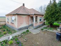 Eladó családi ház, Szerecsenyen 28.4 M Ft, 3 szobás