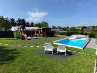 Eladó családi ház, Siófokon 178 M Ft, 4 szobás