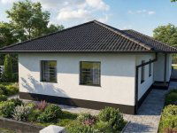 Eladó ikerház, Érden 60 M Ft, 3 szobás / költözzbe.hu