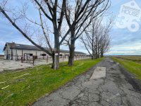 Eladó mezogazdasagi ingatlan