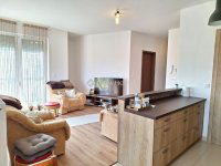 Eladó téglalakás, Kecskeméten 83.9 M Ft, 4 szobás