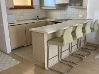 Kiadó téglalakás, albérlet, XXII. kerületben, Rózsakert utcában