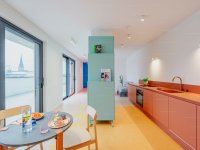 Kiadó téglalakás, albérlet