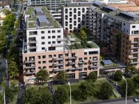 Eladó téglalakás, Budapesten, XIII. kerületben 99.75 M Ft