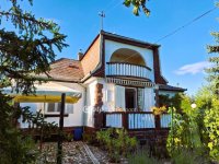 Eladó családi ház, Alsóörsön 129 M Ft, 3 szobás
