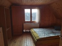 Eladó nyaraló, Pécelen 45 M Ft, 1+2 szobás